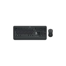 Logitech MK540 USB Wireless RF