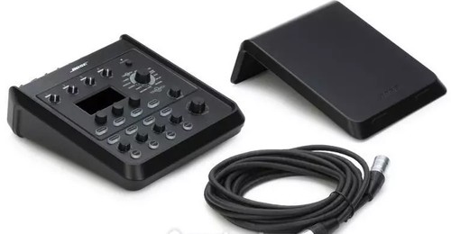Bose t4s mixer tonematch - bose, 4