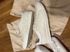Louis Vuitton Sneakers Uomo