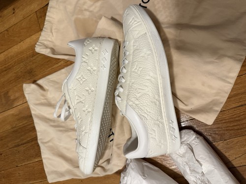 Louis vuitton sneakers uomo - louis,