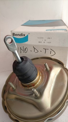 Servofreno bendix 1422939 - servofreno,