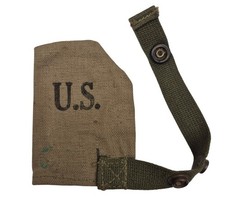 US WW2 - Couvre bouche US en