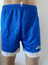 PANTALONCINI CALCIO SHORTS