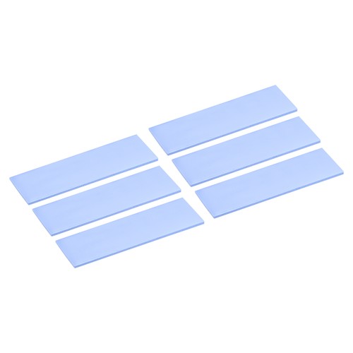 Pezzi pad termico - 6,
