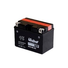 BATTERIA UNIBAT