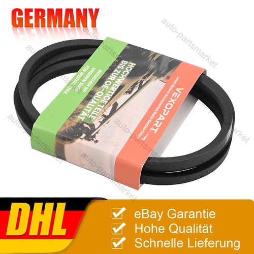 589530701 cinghia trapezoidale - 589530701,
