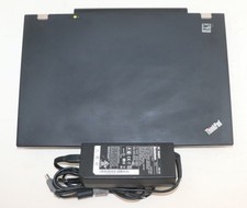 Lenovo ThinkPad W510|Core