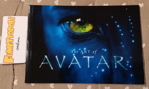 The art avatar james - art,