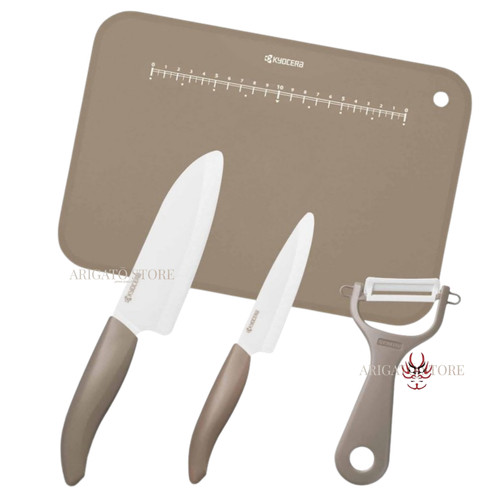 Kyocera set coltelli - set, in