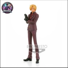 Banpresto - One Piece Sanji