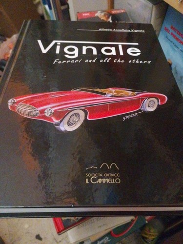Alfredo zanellato vignale - zanellato,