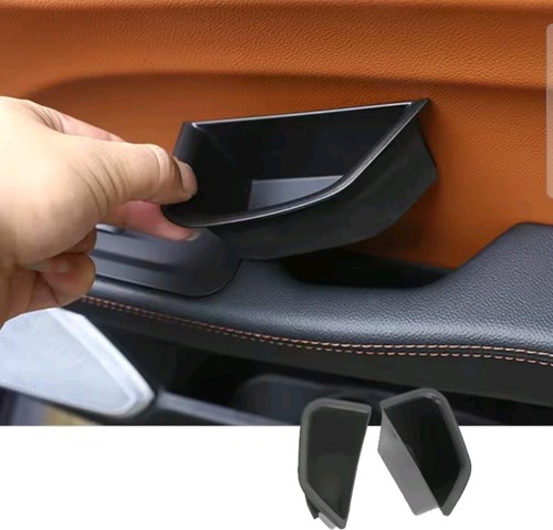Tasche laterali porta oggetti - tasche,