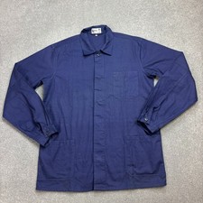 Giacca francese adulto blu