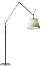 Tolomeo Mega Terra Lampada Con