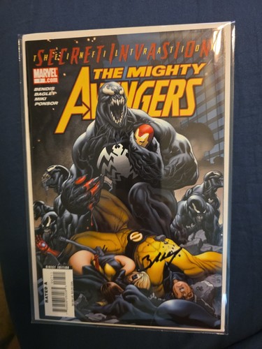 The mighty avengers marvel - mighty, (marvel