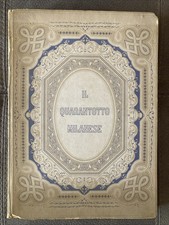 “Il Quarantotto Milanese”