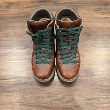 Stivali da trekking vintage
