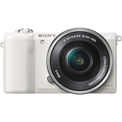 Sony alpha a5100 - sony,
