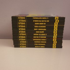 DIABOLIK SWISS