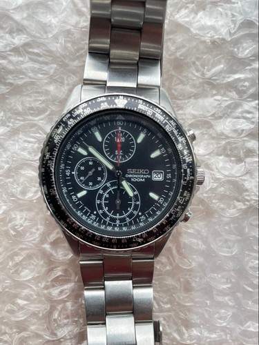 Seiko orologio - orologio, uomo