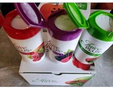 Juice Plus "Privato", Frutta