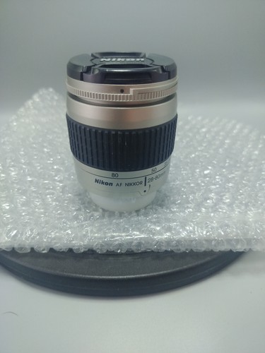 Nikon nikkor obiettivo - nikon,