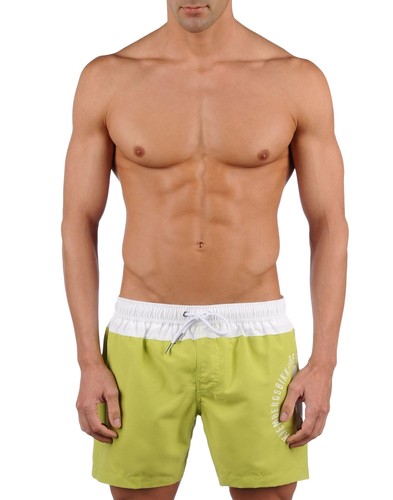 Costume uomo stampa calciatore - costume,