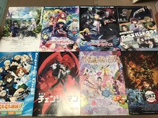 Setof8 Zombieland Saga