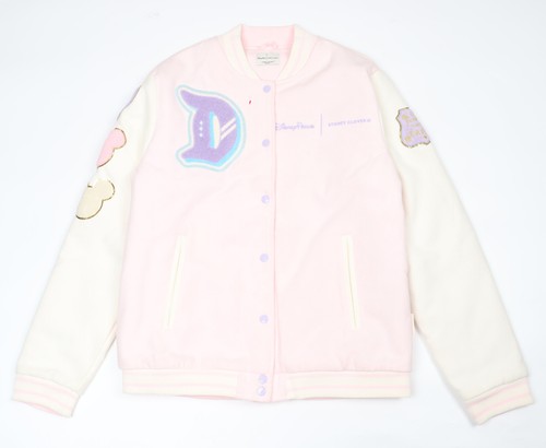 Giacca disney stoney clover - giacca,