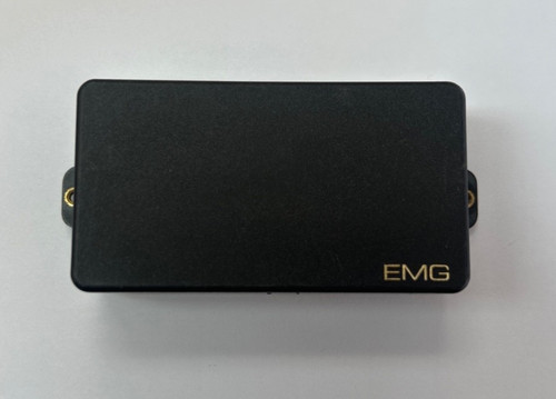 Emg humbucker pickup nero - emg-85,