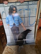 Jim Morrinson Collectible