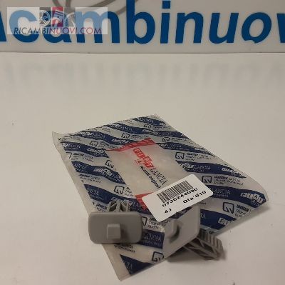 Gancio supporto maniglia - gancio,
