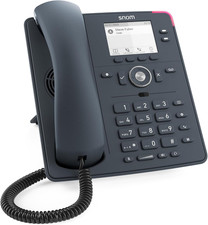 D140 Telefono Voip Fisso per