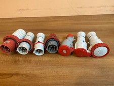 3 PRESE E 4 SPINE INDUSTRIALI