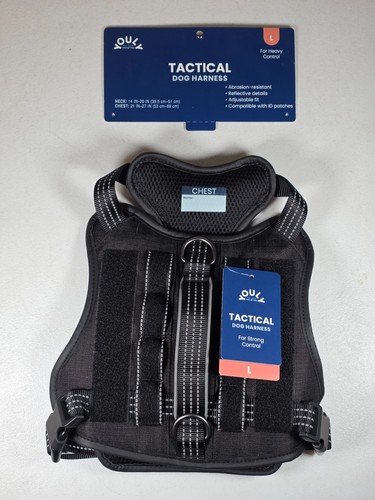 Youly imbracatura tattica - youly,