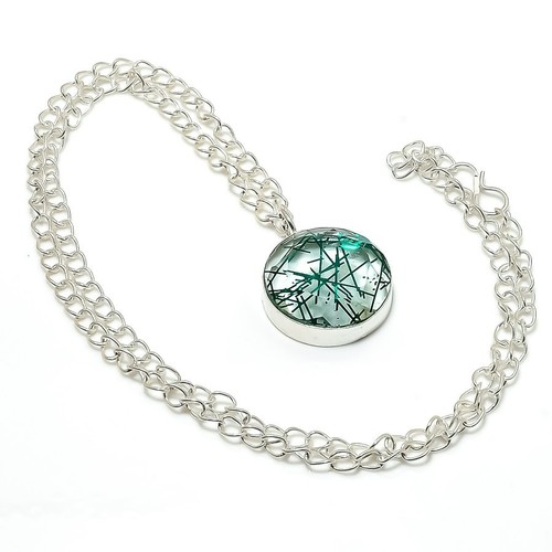 Collana gioiello argento - gioiello, in