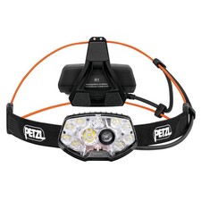Petzl nao torcia frontale - rl,