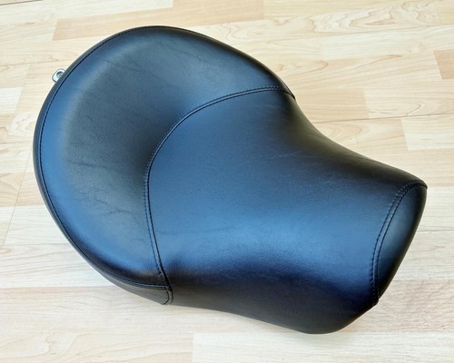 Sedile singolo harley dyna - sedile,