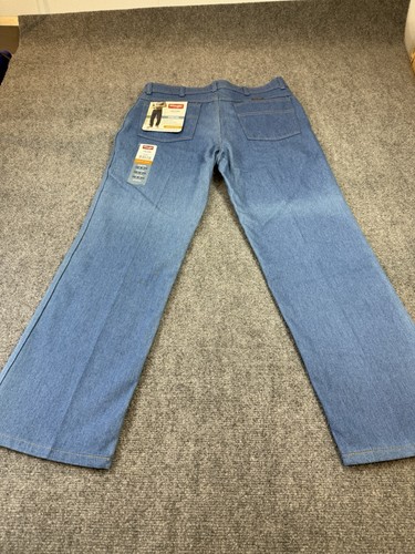 Jeans vintage wrangler - jeans, five