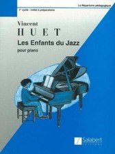 LES ENFANTS DU JAZZ - 1ER