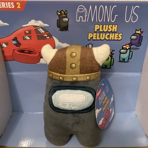 Among toikido peluche 2022 - toikido,