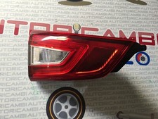 FANALE STOP INTERNO SINISTRO