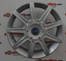 4 cerchi lega fiat croma r16
