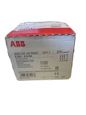 ABB Interruttore