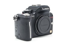 Corpo fotocamera digitale Panasonic LUMIX DMC-GH2 16,0 MP M4/3 attacco