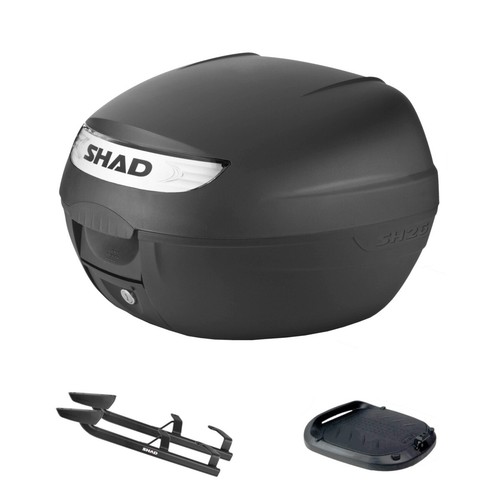 Kit shad bauletto sh26 - kit,