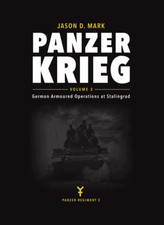 Panzer Krieg Volume 2