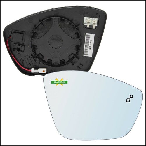 Specchietto blind spot - specchietto,