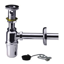 SIFONE PER LAVELLO A BOTTIGLIA