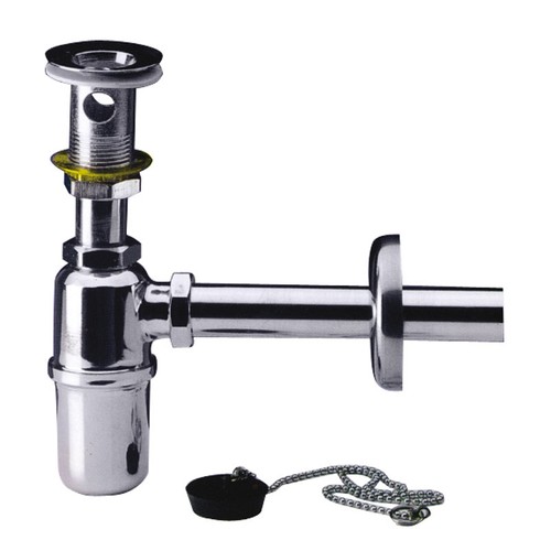 Sifone per lavello bottiglia - sifone,